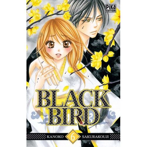 Black Bird - Tome 6