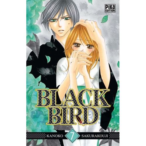 Black Bird - Tome 7