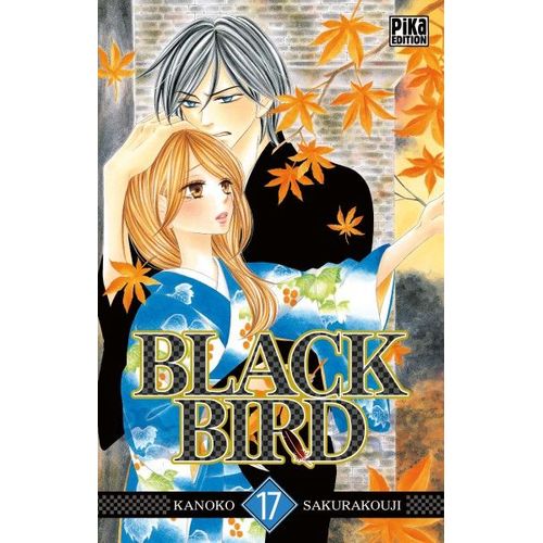 Black Bird - Tome 17