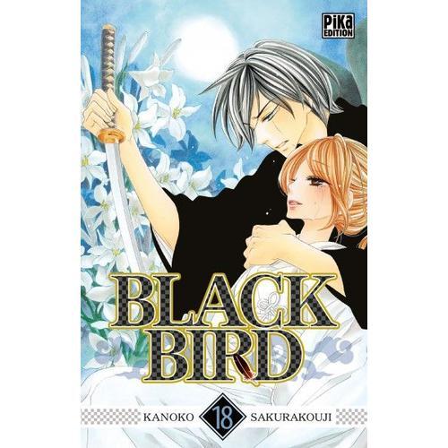 Black Bird - Tome 18