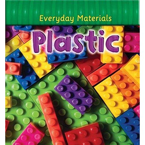Plastic (Everyday Materials)