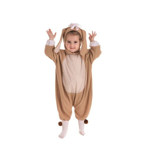 Déguisement Chiot Marron