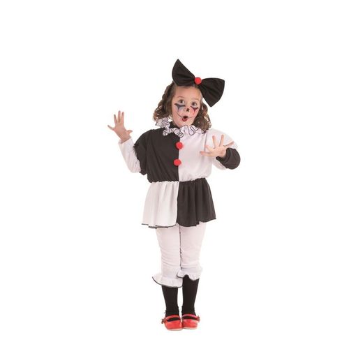 Déguisement Mimo Paris Pour Fille
