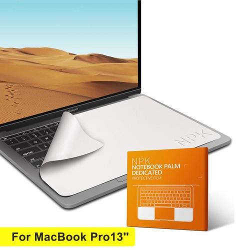 Grille de protection réutilisable pour Macbook Books, écran d'ordinateur portable de haute qualité, 13 "", 15/16