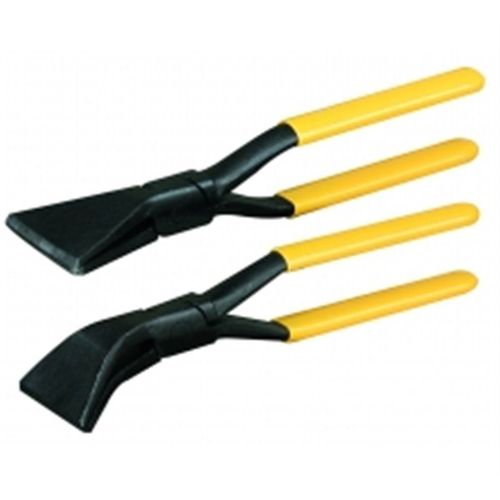 Pince A Border Gainee 65Mm Droit