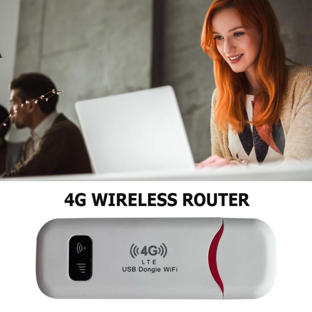 Routeur WiFi portable 4G epiCard, modem USB 150Mbps, Hotspot... - 3