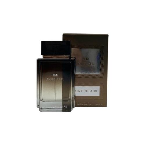 Saint Hilaire Ambre Chic Eau De Parfum 100ml 3.4oz 