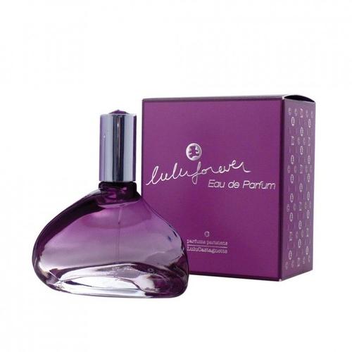 Lulu Castagnette Luluforever Eau De Parfum 100ml 3.3oz 