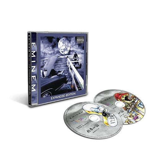 The Slim Shady Lp (Expanded Edition)