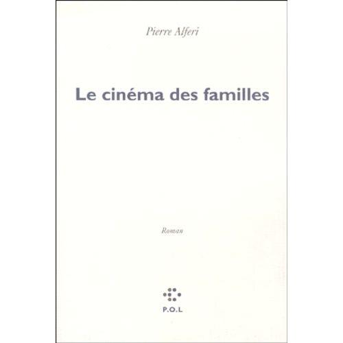 Le Cinéma Des Familles