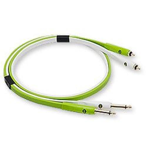 Class B Jack Rca 1m