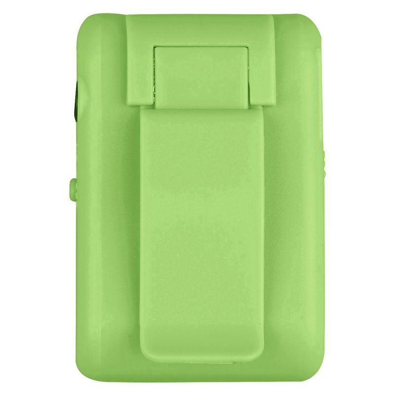 Mini rinitialisation Miroir USB Numrique Rglable, 3 Lecte... - 3