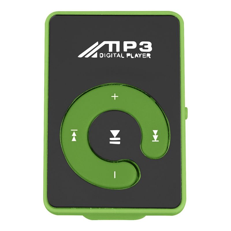 Mini rinitialisation Miroir USB Numrique Rglable, 3 Lecte... - 4