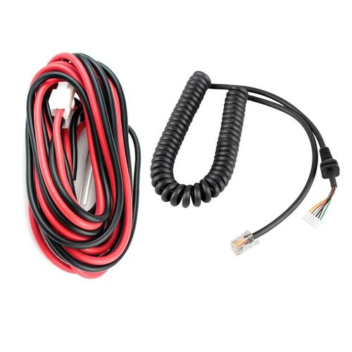 Bois De Construction, Tk-760/768, 3 Séries, Mh-48a6 Ou, Alkie-Alkie Ou Elephone