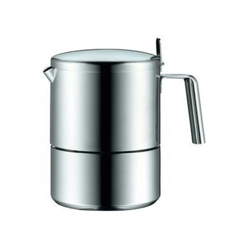 Cafetière italienne ou à piston Wmf CAFETIERE EXPRESSO KULT 6 TASSES
