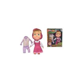 MASHA POUPEE MUSICALE PYJ AMA - Cdiscount Jeux - Jouets