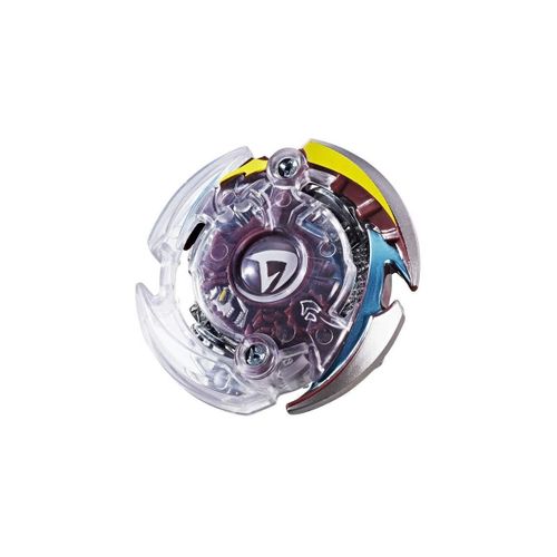 Beyblade Burst - Toupie Single Top Doomscizor D2