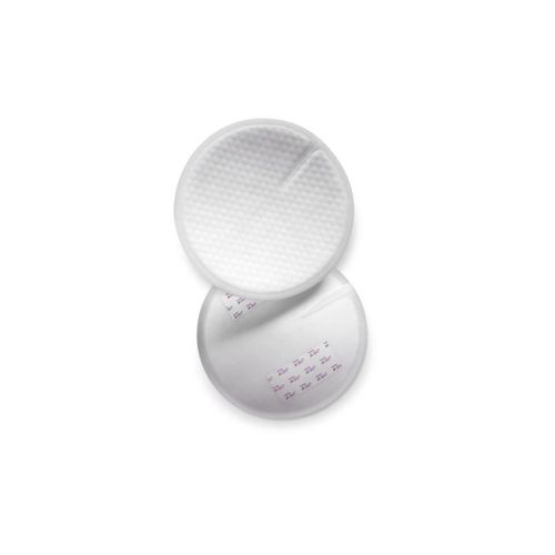 Avent 24 Coussinets D'allaitement Jetables Jour Et Nuit