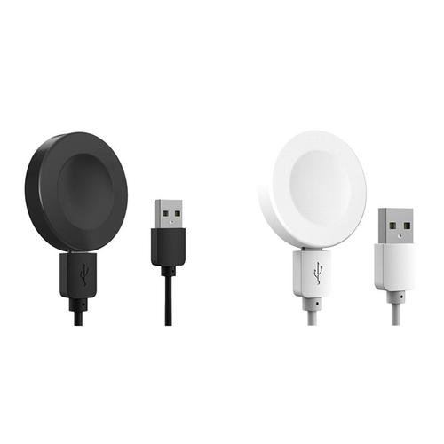 Base De Chargeur Magnétique Sans Fil Pour Montres Intelligentes Huawei, Gt2 Pro, Charge S6, Gt2pro, Accessoires Smartwatch