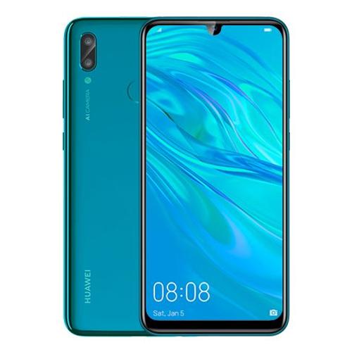 Huawei P Smart 2019 64 Go Bleu saphir