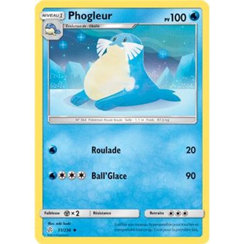 Phogleur - 51/236 - Eclipse Cosmique