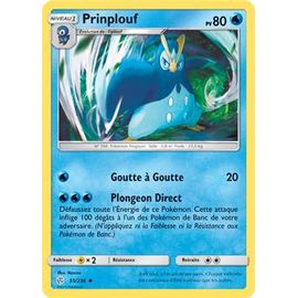 Prinplouf - 55/236 - Eclipse Cosmique