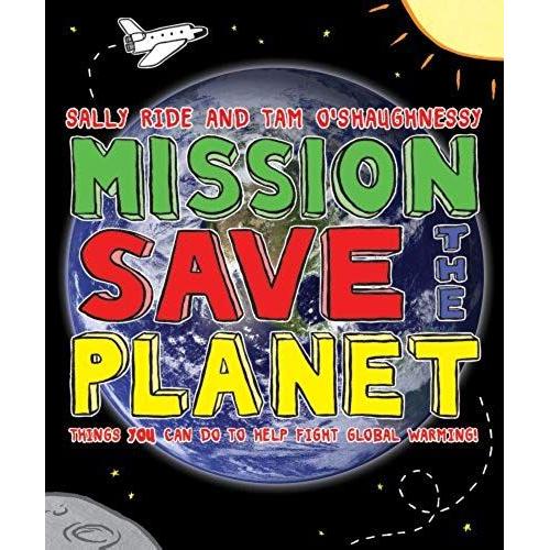 Mission: Save The Planet: Things You Can Do To Help Fight Global Warming