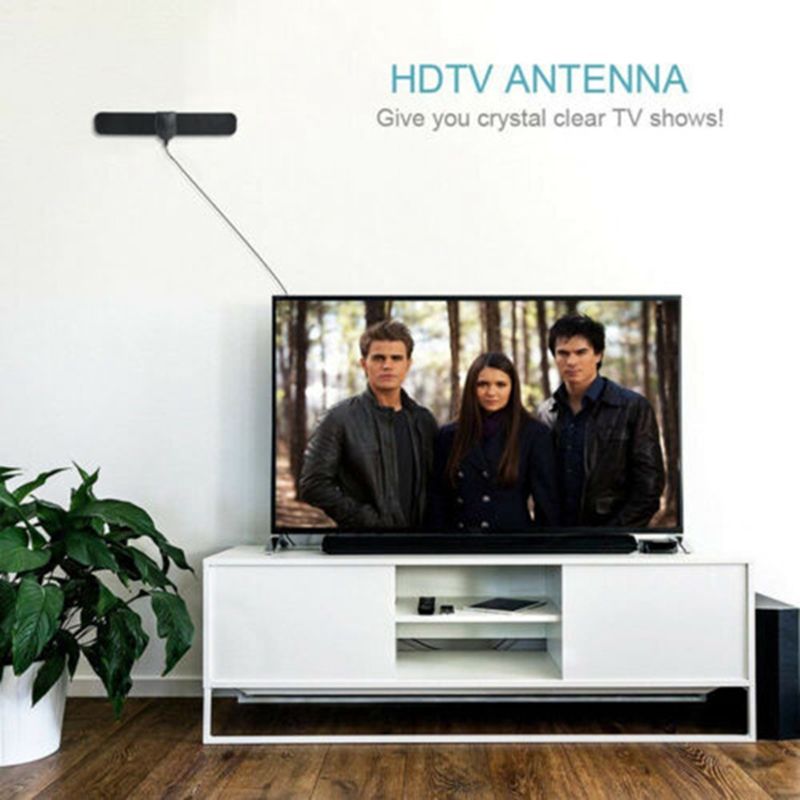 Skywire-Antenne TV numrique intrieure, HD, 4K, 300 P, 5X, ... - 2