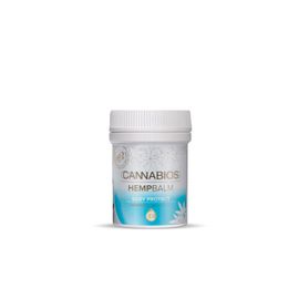 Baume Cannabios Baby Protect 100% Bio 50ml - Protecteur 