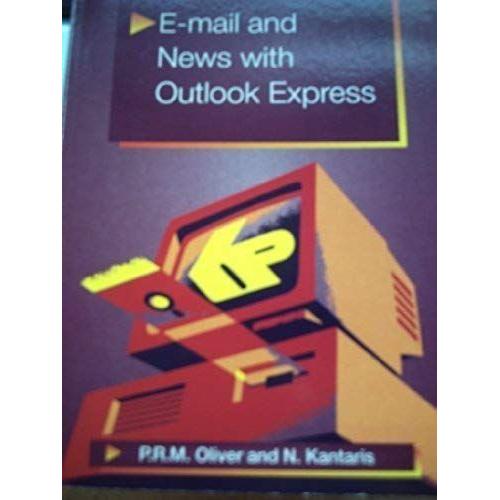 E-Mail And News With Outlook Express (Bp)