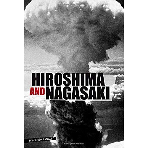 Hiroshima And Nagasaki