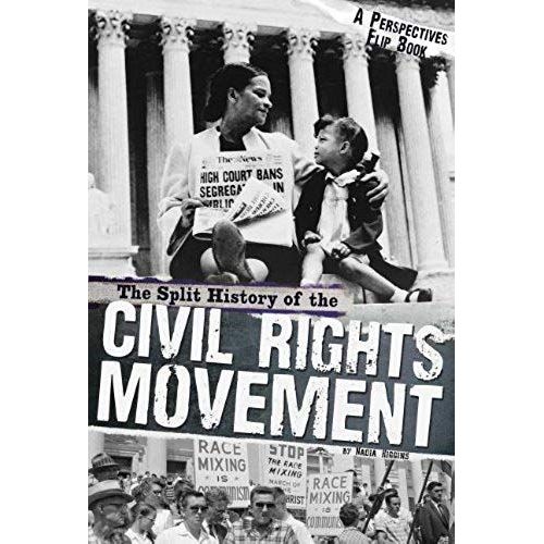 The Split History Of The Civil Rights Movement