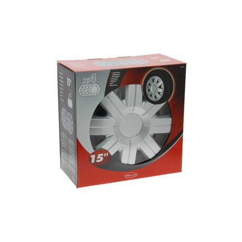 Boite De 4 Enjos Cosmos 15