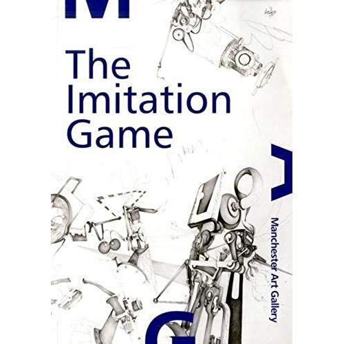The Imitation Game