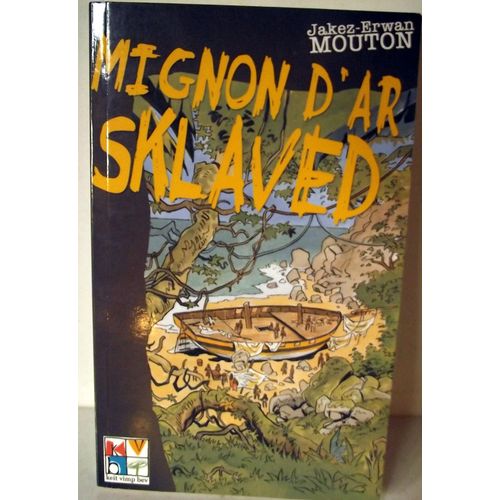Mignon D'ar Sklaved