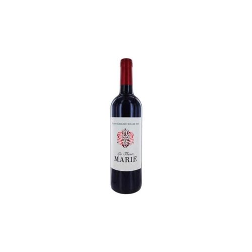 La Fleur Marie Saint Emilion Grand Cru 2015 - Vin Rouge