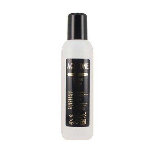 Dissolvant Vernis Semi Permanent, Capsules Et Gel Uv 