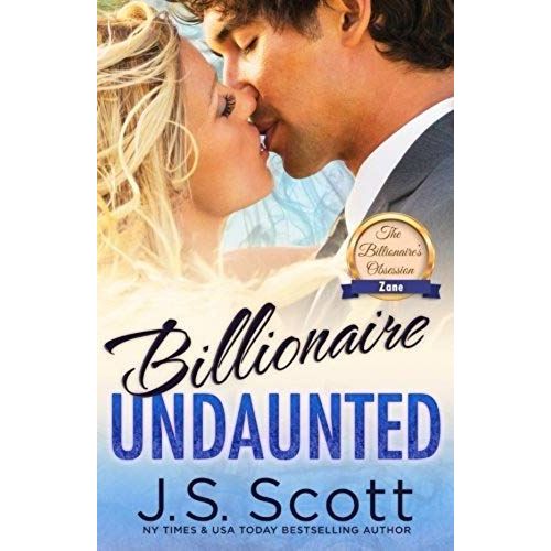 Billionaire Undaunted