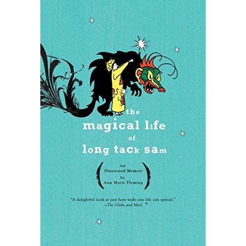 The Magical Life Of Long Tack Sam
