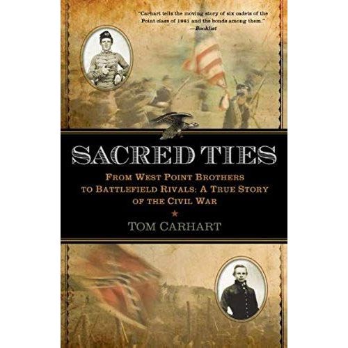Sacred Ties