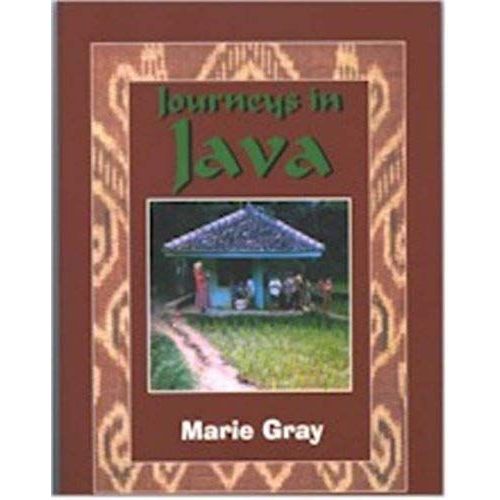 Journeys In Java