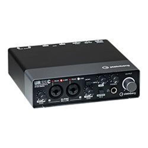 Steinberg UR22C - Interface audio externe