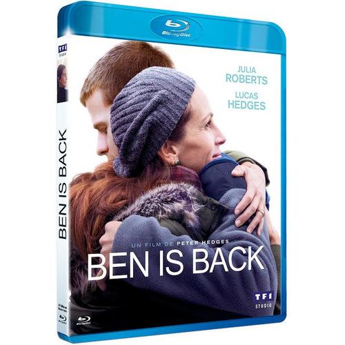 Ben Is Back - Blu-Ray