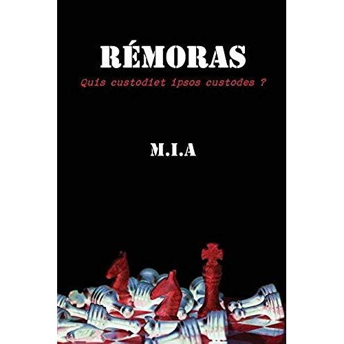 Rémoras