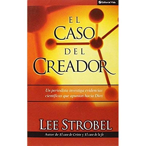El Caso Del Creador