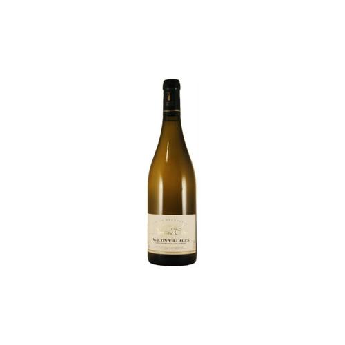 Domaine Chene 2017 Mâcon Villages - Vin Blanc De Bourgogne