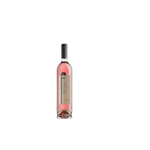 Domaine De Fabregues Le Mas 2018 Languedoc - Vin Rosé Du Languedoc