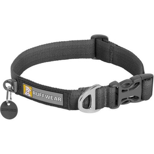 Front Range - Collier Pour Chien Twilight Gray 36 - 51 Cm - 36 - 51 Cm