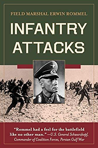 Infantry Attacks