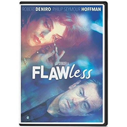 Flawless (1999/ Olive Films)